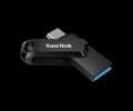 SanDisk Ultra Dual Drive Go USB Type-C Flash Drive 128GB