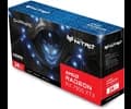 Sapphire Radeon RX 7900 XTX 24GB OC NITRO+