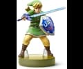 Nintendo amiibo Link (Skyward Sword)