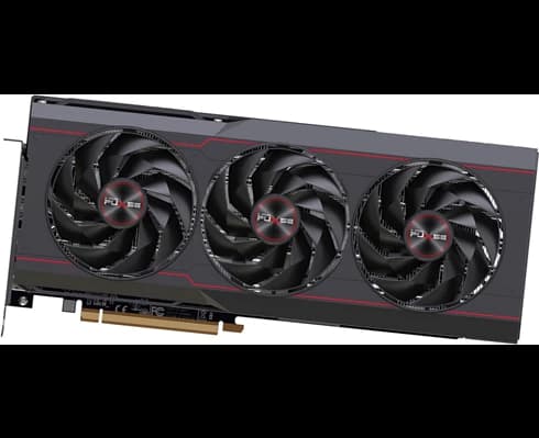 Sapphire Radeon RX 7900 XTX GAMING OC PULSE 24GB