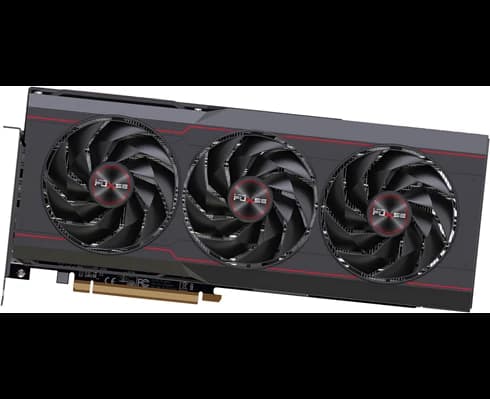 Sapphire Radeon RX 7900 XT GAMING OC 20GB PULSE