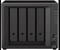 Synology DiskStation DS923+