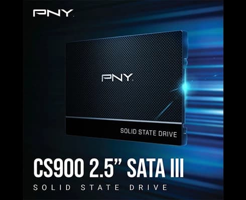 PNY CS900 SATA 1TB