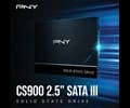 PNY CS900 SATA 1TB