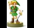 Nintendo amiibo Link (Majora s Mask)