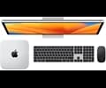 Apple Mac mini: Apple M2 Pro chip with 10‑core CPU and 16‑core GPU, 512GB SSD