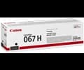 Canon Cartridge 067 H BK