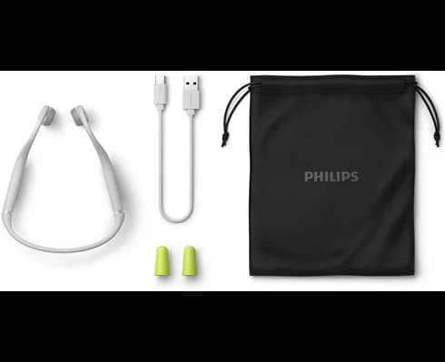 Philips TAK4607GY - Grey