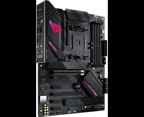 ASUS ROG STRIX B550-F Gaming WiFi II