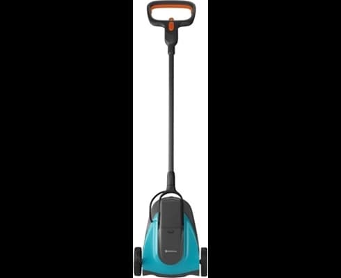 Gardena HandyMower 22/18V P4A komplett (2,5Ah batteri + standardladdare)