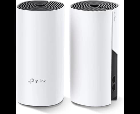 TP-Link Deco M4 (2-pack)