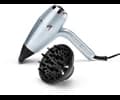 Babyliss D773DE Hydro Fusion Hair Dryer