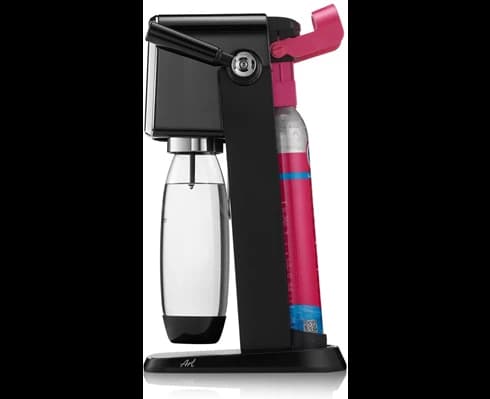 SodaStream ART Black w/o cylinder