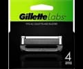 Gillette Labs Blades 4ct