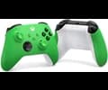 Microsoft Xbox Wireless controller Gen 9 Velocity Green