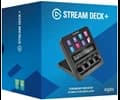 Elgato Stream Deck +