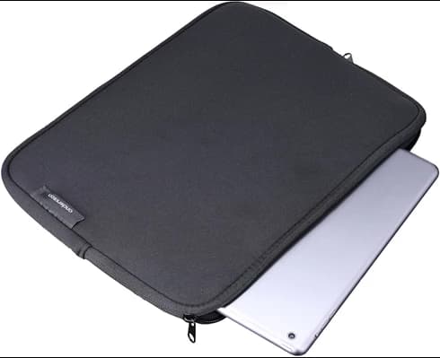 Andersson LPS-N2000 - Laptop Sleeve 17-18" ECO