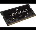 Corsair Vengeance SO-DIMM DDR4 2666Mhz 8GB (1x8GB)