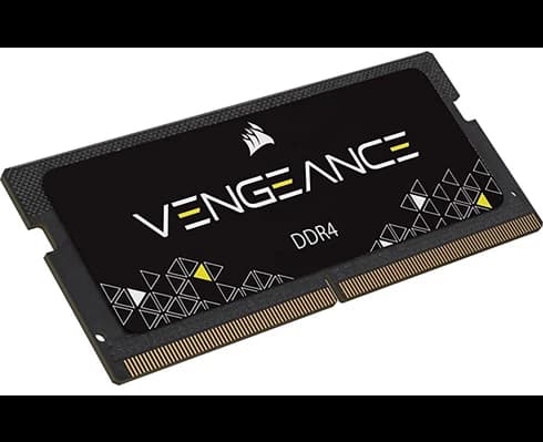 Corsair Vengeance SO-DIMM DDR4 3200Mhz 8GB (1x8GB)