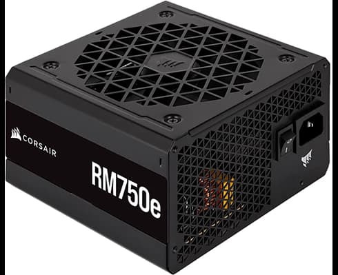 Corsair RM750e 750W ATX 3.0