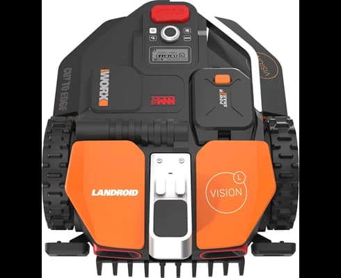 WORX Landroid Vision L1600