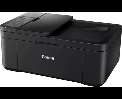 Canon PIXMA TR4750i BLACK