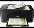 Canon PIXMA TR4750i BLACK