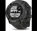 Garmin Instinct 2X Solar Graphite