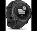 Garmin Instinct 2X Solar Graphite