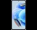 Xiaomi Redmi Note 12 Pro 5G Midnight Black 6+128GB