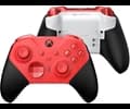 Microsoft Elite Wireless Controller Series 2 Core Red