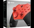 Microsoft Elite Wireless Controller Series 2 Core Red