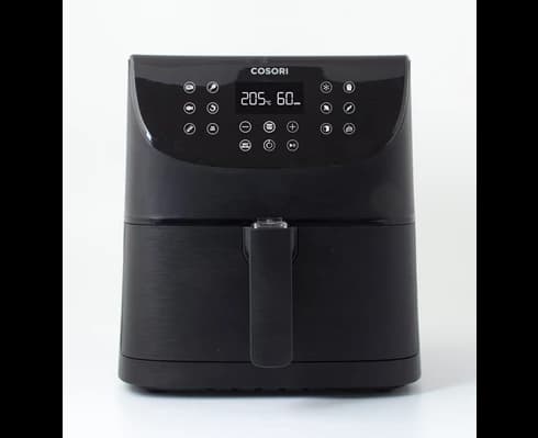 Cosori Air Fryer CP158-AF-RXB Black 5,5L