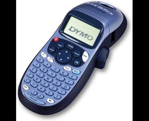 Dymo LetraTag 100H