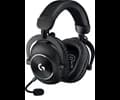 Logitech PRO X 2 LIGHTSPEED Wireless Gaming Headset - Black