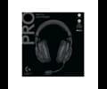 Logitech PRO X 2 LIGHTSPEED Wireless Gaming Headset - Black