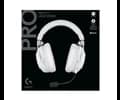 Logitech PRO X 2 LIGHTSPEED Wireless Gaming Headset - White