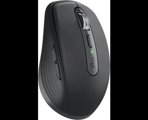 Logitech MX Anywhere 3S-GRAPHITE-2.4GHZ/BT