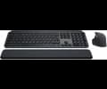 Logitech MX Keys S Combo - Graphite