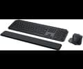 Logitech MX Keys S Combo - Graphite