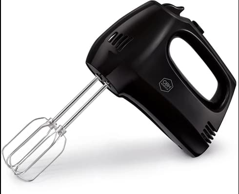 OBH Nordica Quick Mix hand mixer 300 W