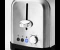 OBH Nordica Metropolitan Toaster 4 Slice