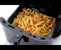 Breville Halo Steam Air fryer