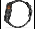 Garmin Fenix 7X Pro Solar Black