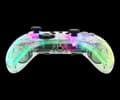 Deltaco Transparent Wireless Switch Controller GAM-149-T