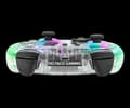 Deltaco Transparent Wireless Switch Controller GAM-149-T