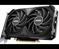 MSI GeForce RTX 4060 Ti VENTUS 2X BLACK 8G OC