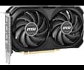 MSI GeForce RTX 4060 Ti VENTUS 2X BLACK 8G OC