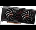 Sapphire Radeon RX 7600 Pulse 8GB