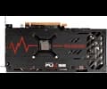 Sapphire Radeon RX 7600 Pulse 8GB